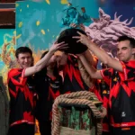 Nongshim RedForce are the VALORANT Masters Santiago champions