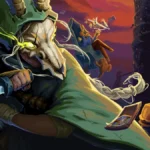 VALORANT reveals Miks, the newest Controller in Season 2026 Act 2 launch